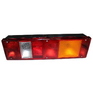 Фонарь задний МАЗ (г. Руденск) правый 7442.3716