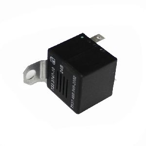 Реле сигнализатор РС-531 (зуммер) (АВАР г.Псков) (473.3787-10)