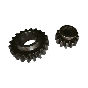 Шестерня КОМ в сборе МП-05 (13зуб и 20зуб)