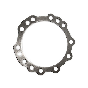 Прокладка редуктора 0,5мм (ПАО)