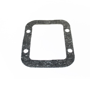 Прокладка крышки люка КПП (паронит)