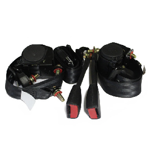 Ремень безопасности (из 3-х)