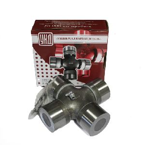 Крестовина основного кардана 6520  57х152 (УКД) MAN, IVECO, VOLVO, Mercedes