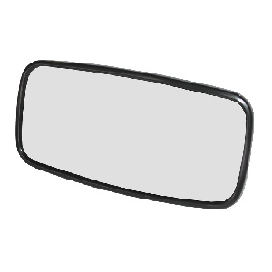 Зеркало сфера В-6 (343х163) (НУР-ТЕХ)