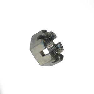 Гайка рулевого пальца М24х1,5 - 6Н