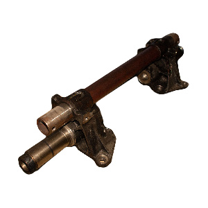 Ось балансира 65115