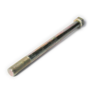 Болт М20х275х1,5 крепления реактивной штанги