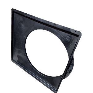 Кожух вентилятора (Технотрон)