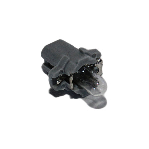 Патрон подсветки приборов с лампой ЕВРО