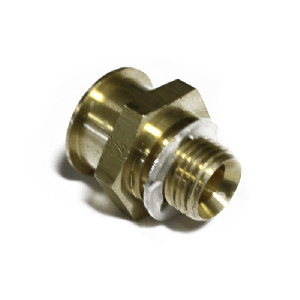 Штуцер топливный  16х1.5 (5846014653)