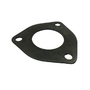 МАЗ Фланец упорный привода 236 ТНВД (ЯМЗ Автодизель)