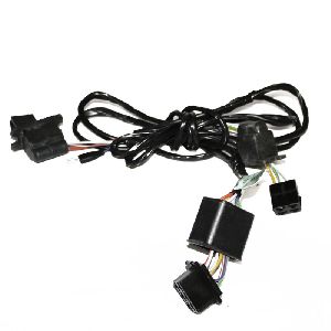 Проводка задних фонарей 65115 (квадр.фишки)