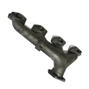 Коллектор выпускной