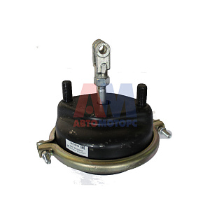 яяКамера тормозная передняя тип 24 (Белкард г. Гродно)