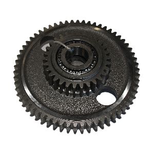 Шестерня ведущая привода распредвала в сборе с подшипником (ПАО)