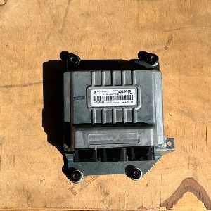 Блок управления двигателем ЕВРО-5 "Коммон Рейл" (СОАТЭ г. Старый Оскол)    552.3763