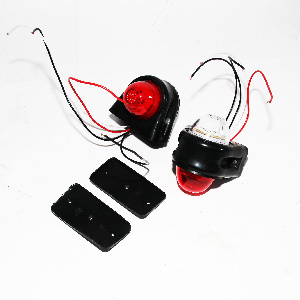 Фонарь габаритный Е-102 светодиодный