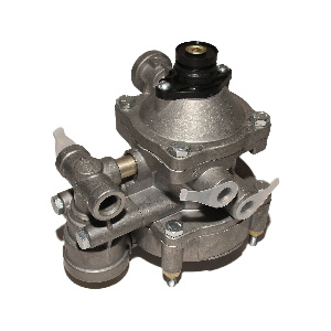 КУТП-2 ЕВРО с клапаном обрыва (БЕЛОМО г. Минск)