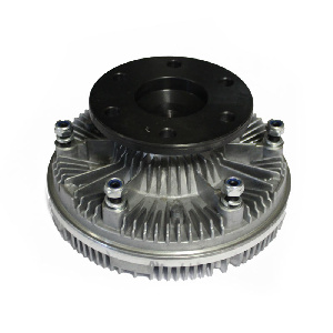 Муфта крыльчатки вентилятора d-185 вязкостная