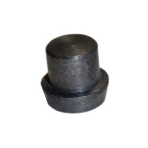 Фиксатор башмака балансира