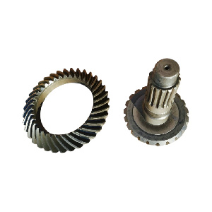 Коническая пара среднего моста 31/15зуб.