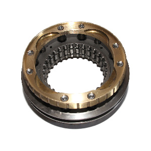 Синхронизатор 4-5 передач