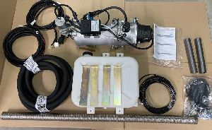 ПЖД 16 24В (Тепловые Системы) (с монтажным к-т) (15,5 кВт)