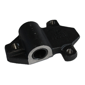 Ушко передней рессоры 65115, 6520 (ПАО)