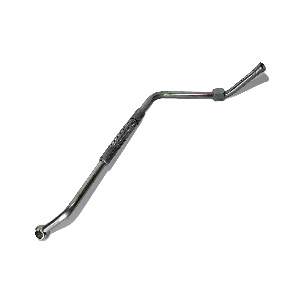 Шланг турбокомпрессора  ЕВРО-2