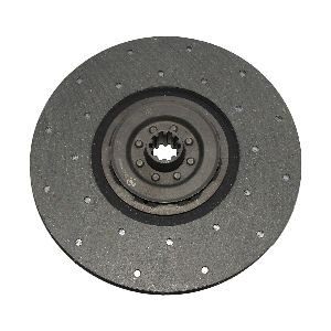 Диск 130 ЗИЛ (ТрансМаш г.Тюмень)