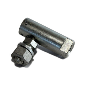 Наконечник тяги привода газа (ПАО)