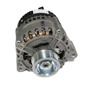 Генератор ЕВРО-2 (ПРАМО-ELTRA) 28В 90А