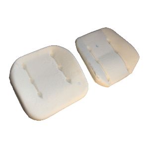 Подушка+спинка сиденья с/о (пенополиуретан)