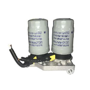 яяФТОТ ЕВРО-3,4 (Аналог КАМЭК ПЛЮС) с подогревом