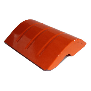 Обтекатель  левый (ПАО)