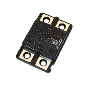 Я-120 реле интегральное (ЭМИ ПЗ г. Пенза)