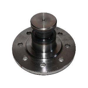 Шкворень полуприцепа