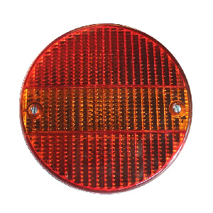 Фонарь прицепа круглый ТН 188 (г. Владимир)