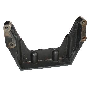 Кронштейн передней опоры силового агрегата (ПАО)