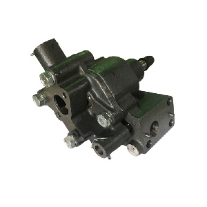 Насос масляный ЕВРО-3 б/шестерни (ПАО)