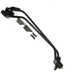 Держатель зеркала дуга н/о (с фиксатором) (НУР-ТЕХ)