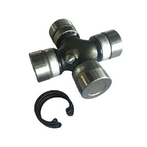 Крестовина межосевого кардана 5320  39х118 (РОСТАР) УРАЛ, Зил, КАЗ, БелАЗ (под стопорное кольцо)