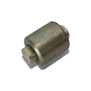 Ось ролик тормозной колодки ЕВРО