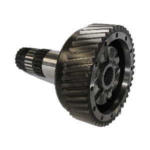 Обойма диффер. разд. коробки Z=44 зуб. с сателит. (ПАО)