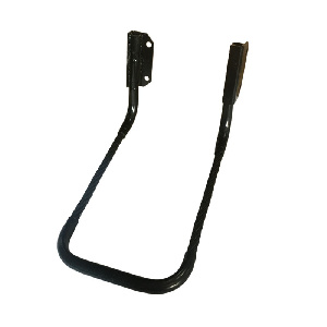 Подножка дополнительная рейсталинг правая (ПАО) 43114,43118