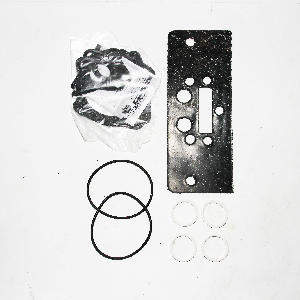 РТИ теплообменника маслянного ЕВРО (03-45-300) 5 наим.10 деталей.