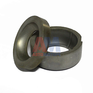 яяВкладыши рулевого пальца (ДААЗ)