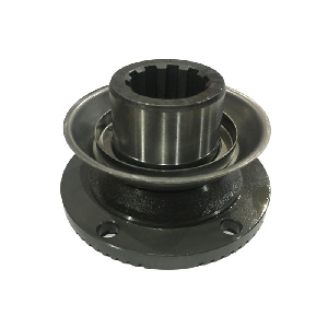 Фланец заднего редуктора 036 круглый