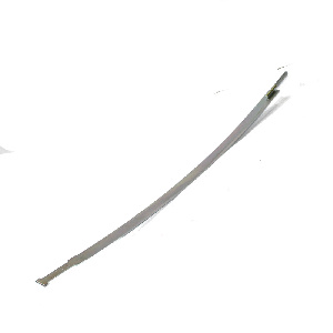 Хомут глушителя ленточный 54115 (ПАО)