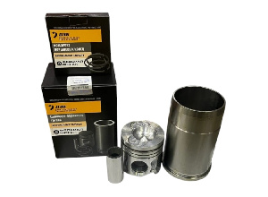 Поршневая  (Федерал Могул) Евро-0 (10гр.) без рассек.